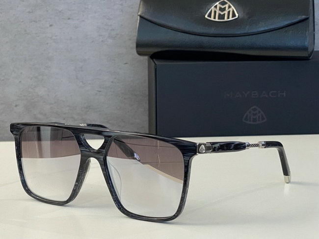 Maybach Sunglasses AAA+ ID:20220317-1004